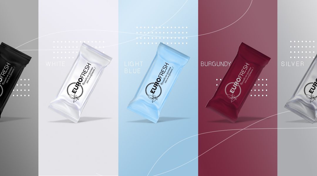 Refreshing Towel – Small Size