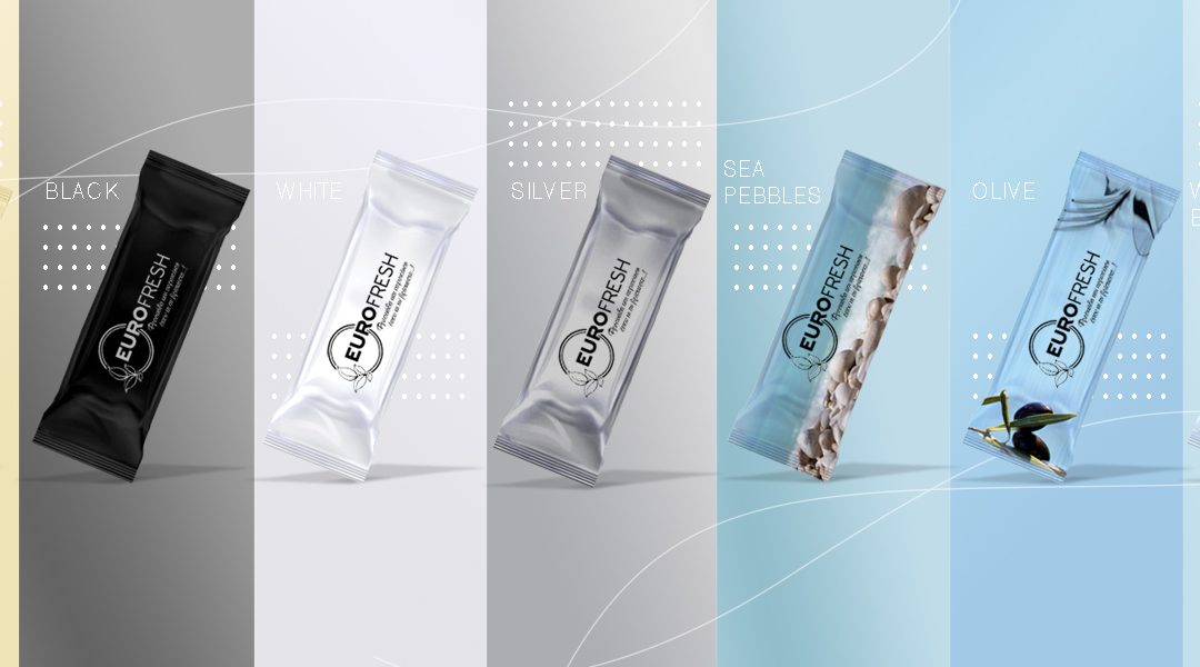 Refreshing Towel – Medium Size